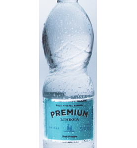 Água Mineral Natural Lindoia Premium Pet 510ml